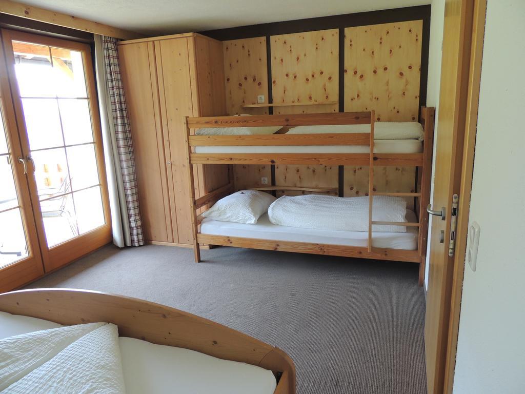 Haeus'L Am Ruan Aparthotel แบร์วัง ห้อง รูปภาพ