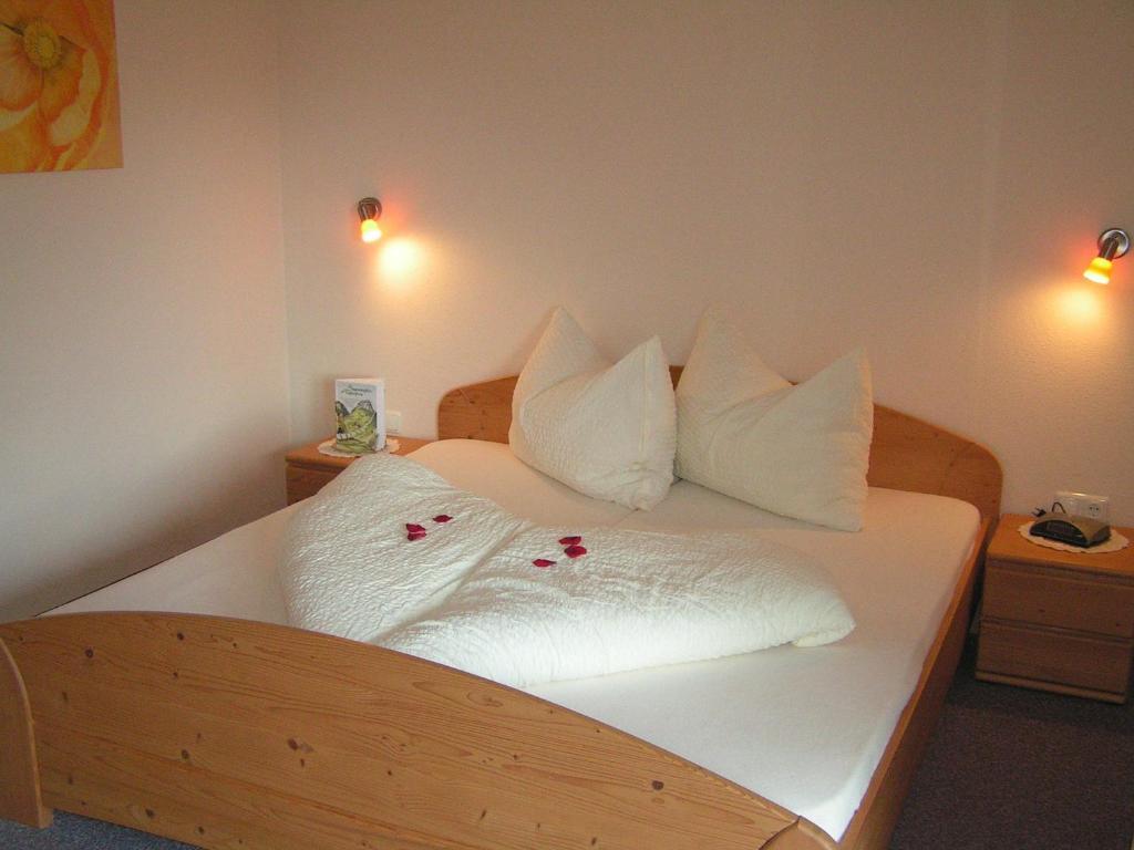 Haeus'L Am Ruan Aparthotel แบร์วัง ภายนอก รูปภาพ