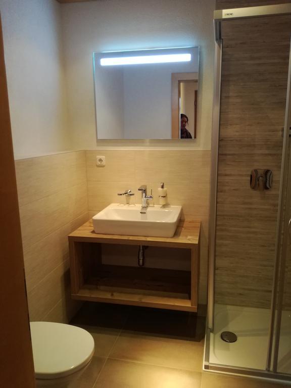 Haeus'L Am Ruan Aparthotel แบร์วัง ภายนอก รูปภาพ