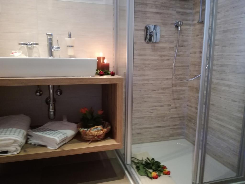 Haeus'L Am Ruan Aparthotel แบร์วัง ภายนอก รูปภาพ